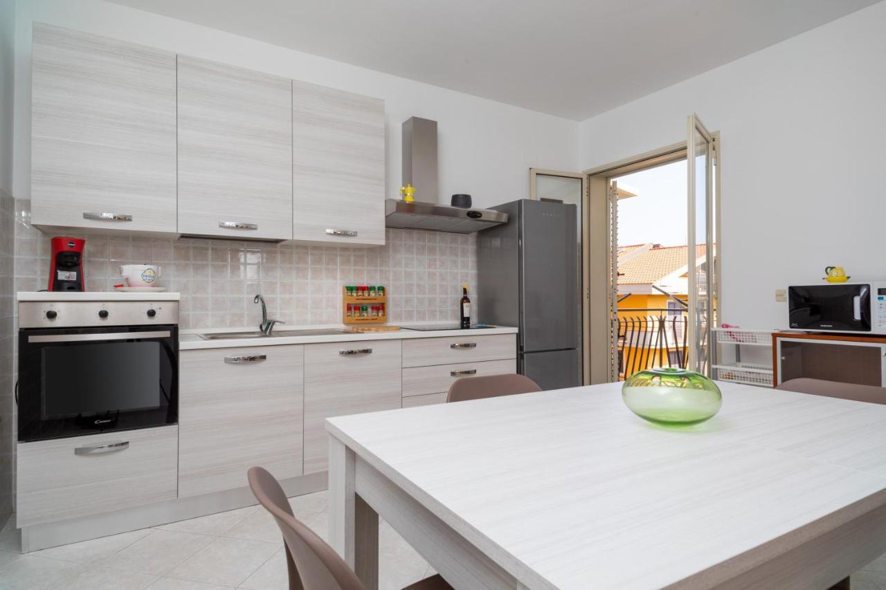 Costa Holiday Home Mascali Exterior foto